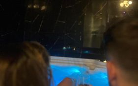 Insolite Escapade Avec Spa Privatif